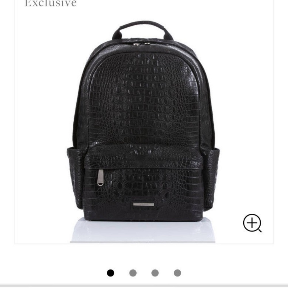 Brahmin Backpack